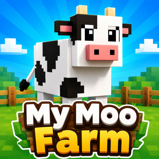 My Moo Farm Roblox game icon